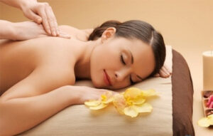 địa chỉ massage bấm huyệt tại Hà Nội