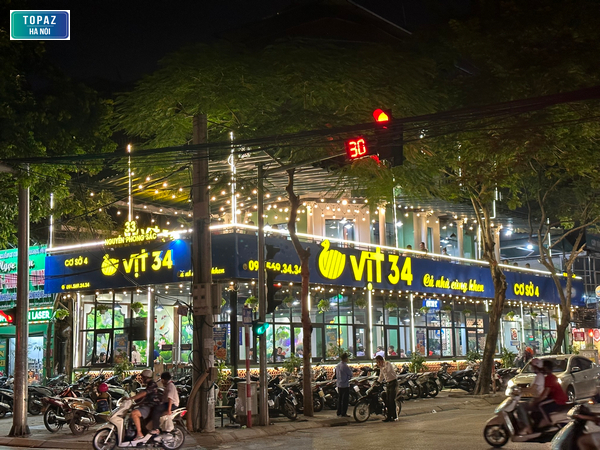 Cơ sở 3 tại Hà Nội