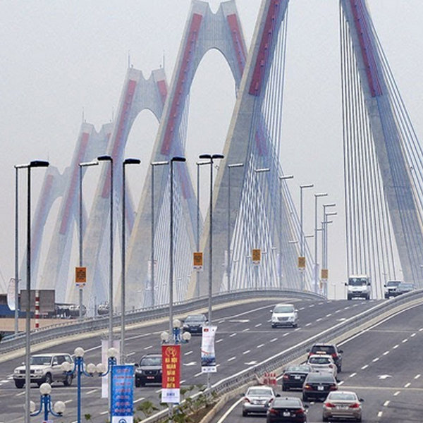 cầu Long Biên - biểu tượng lịch sử và văn hóa của thủ đô Hà Nội