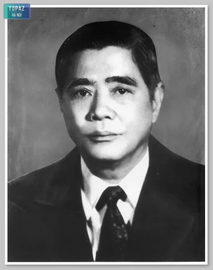 Nguyễn Văn Linh là nhà lãnh đạo tài ba và có nhiều cống hiến to lớn cho Việt Nam 