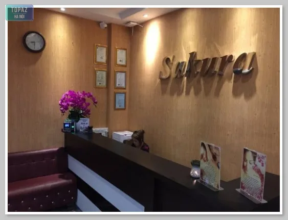Sakura Spa là địa chỉ massage Hà Nội cung cấp đa dạng các dịch vụ massage tại nhà cho nam 