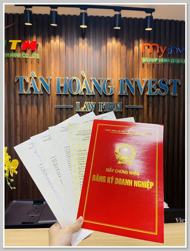 Dịch vụ thành lập công ty, doanh nghiệp tại Hà Nội uy tín