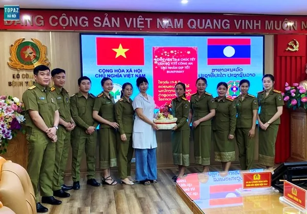 Chức năng và nhiệm vụ của bệnh viện 19 8 bộ công an