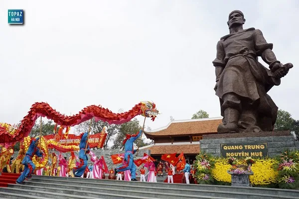 Kiến trúc chùa Bộc Đống Đa