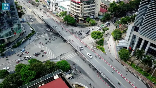 Các Điểm Đến Nổi Bật Trên Đường Nguyễn Chí Thanh