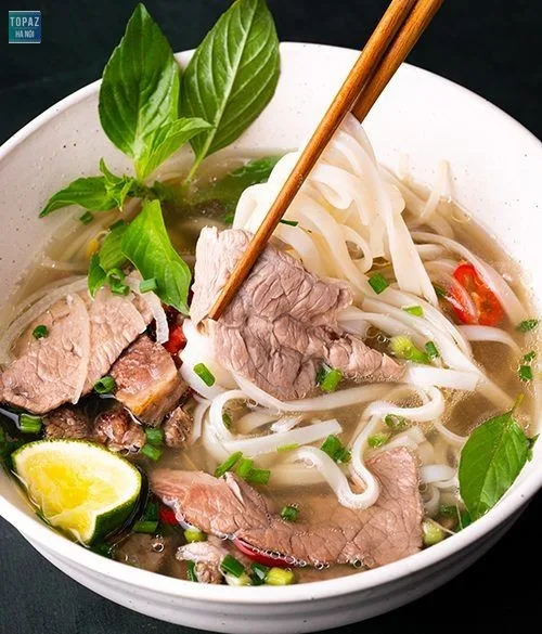 Phở Hương Mai 