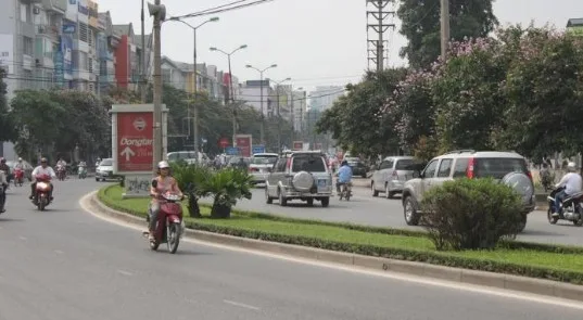 Tiềm năng phát triển của khu vực đường Nguyễn Khánh Toàn