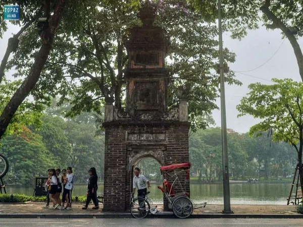 Khám phá truyền thuyết Hồ Chí Minh