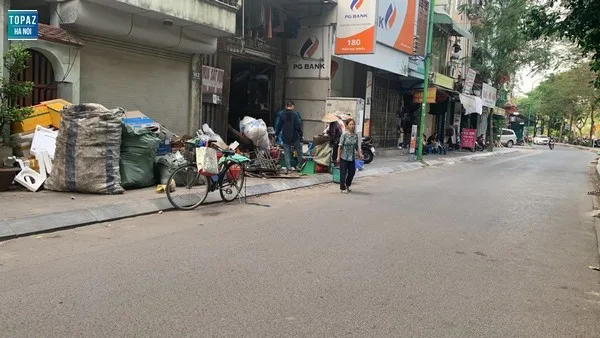 Tiềm năng phát triển mạnh mẽ trong tương lai
