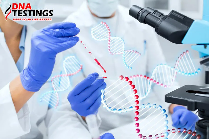 Trung tâm xét nghiệm ADN uy tín và tin cậy