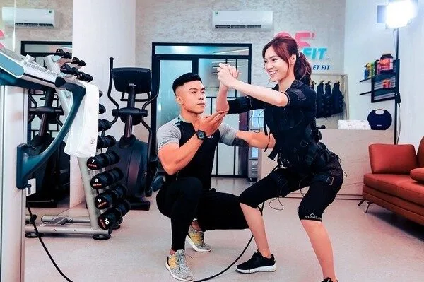 Hành trình hình thành và phát triển của 25 Fit