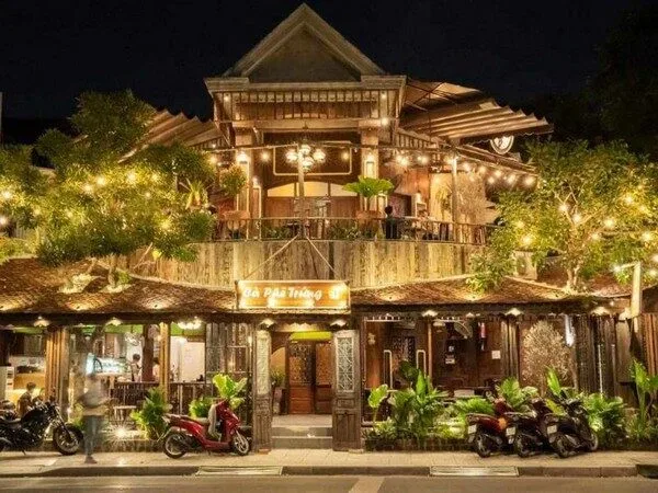 Các địa chỉ quán Cà phê Trứng 3T ở Sài Gòn