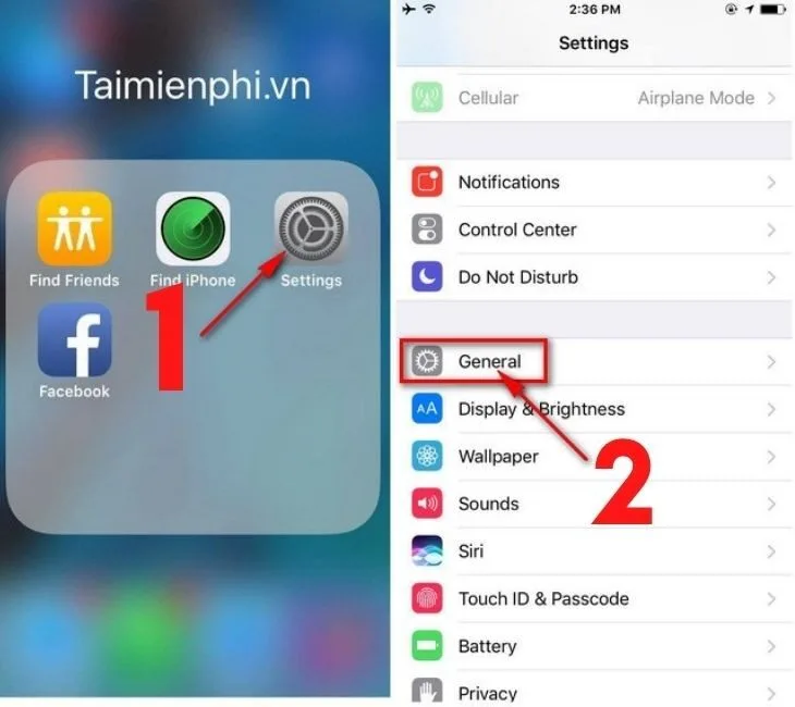 Việc thiết lập mật khẩu cho ứng dụng trên điện thoại giúp bảo vệ quyền riêng tư