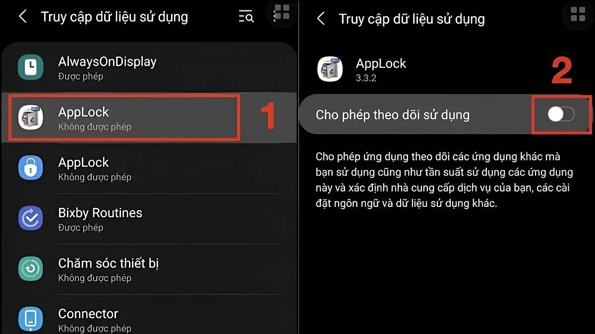 Cách đặt mật khẩu cho ứng dụng trên iOS bằng phần mềm bên thứ ba
