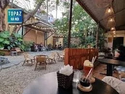 An Cà Phê – Quận Bắc Từ Liêm