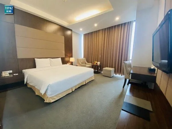 Nhà nghỉ Hà Nội Xala Night Guest House