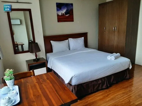 Nhà nghỉ Hà Nội Thanh Trà 3