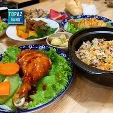 Quán Cơm Thố Bùi Thị Xuân - Quận Hai Bà Trưng