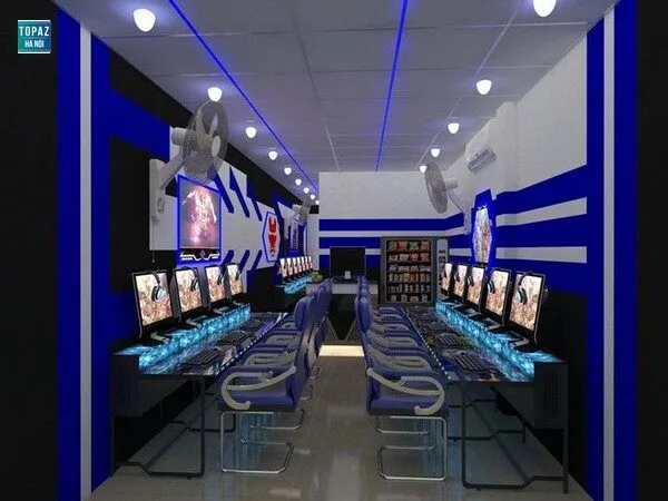GameHome không chỉ đơn thuần là một không gian chơi game