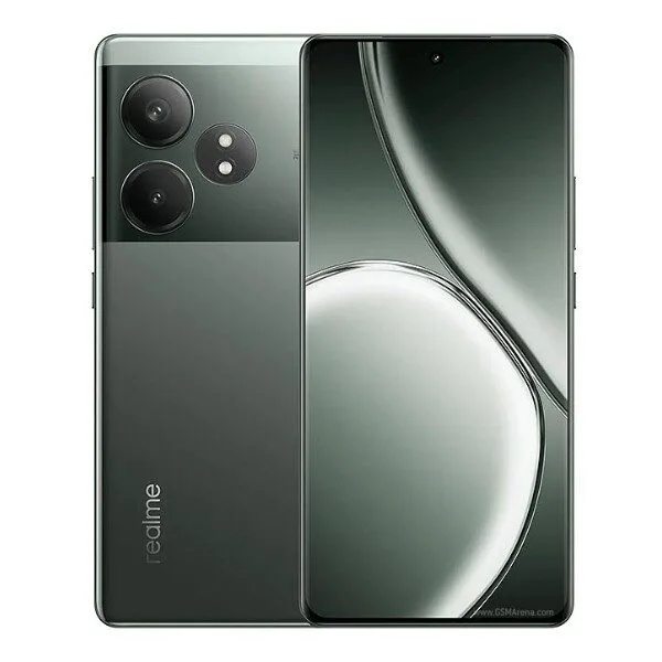 Tổng quan Realme GT NEO 6 – Thiết kế hiện đại, hiệu năng ấn tượng