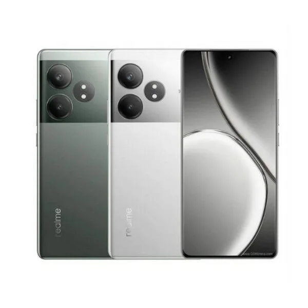 Realme GT NEO 6 có đáng mua trong năm 2025?