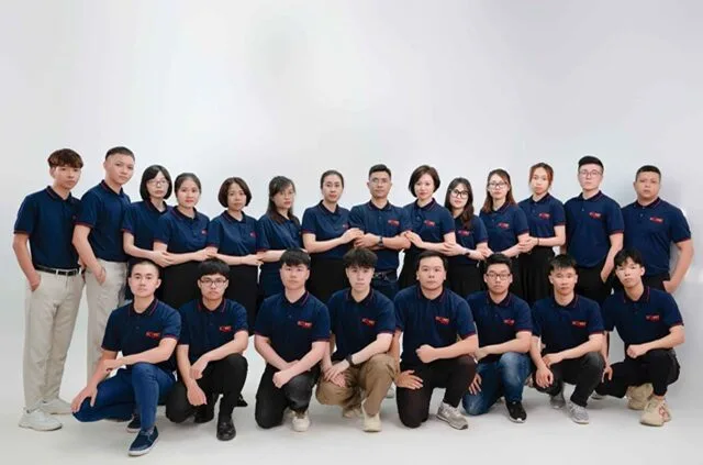 Công ty SEO Việt