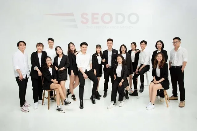 Công ty SEODO