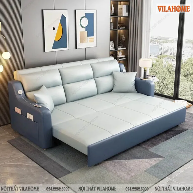 Vilahome