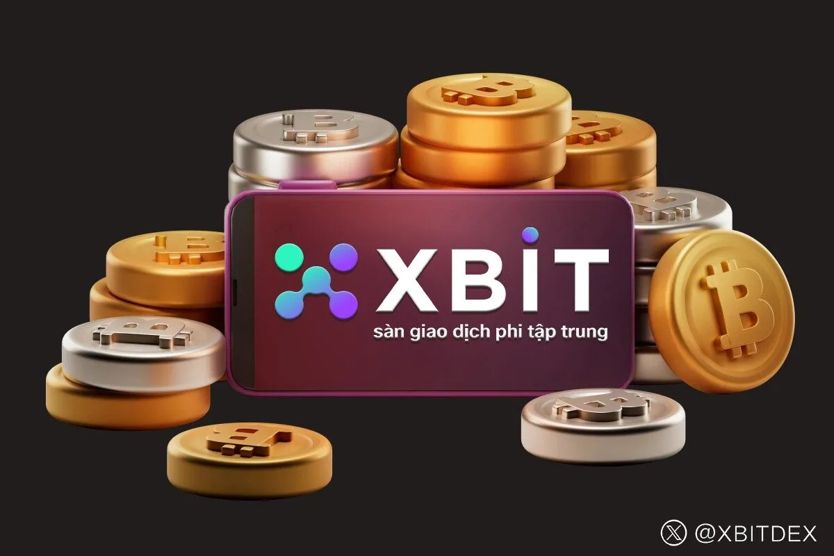 Ảnh: Twitter:XBITDEX