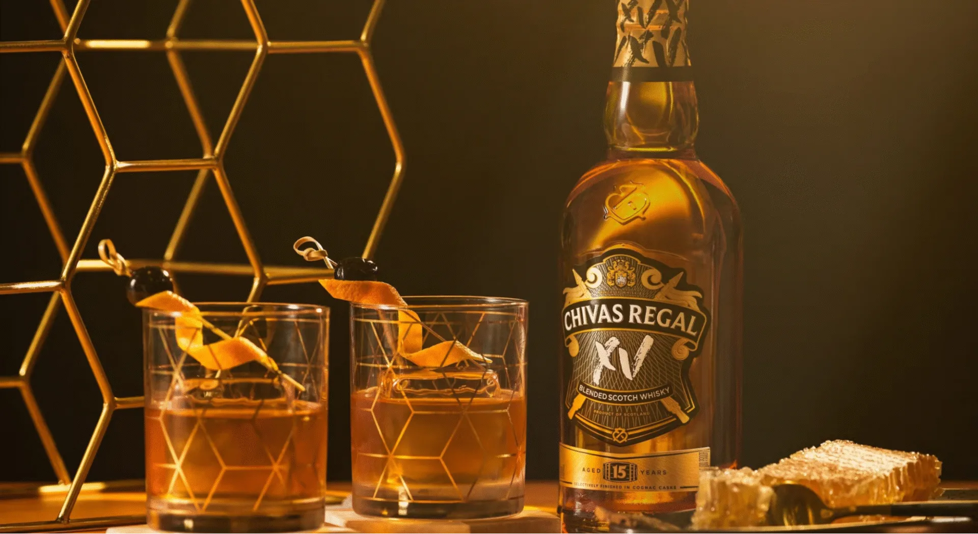 Bảo quản whisky ở nơi tối, mát và khô là nguyên tắc bất di bất dịch của dân sành rượu.