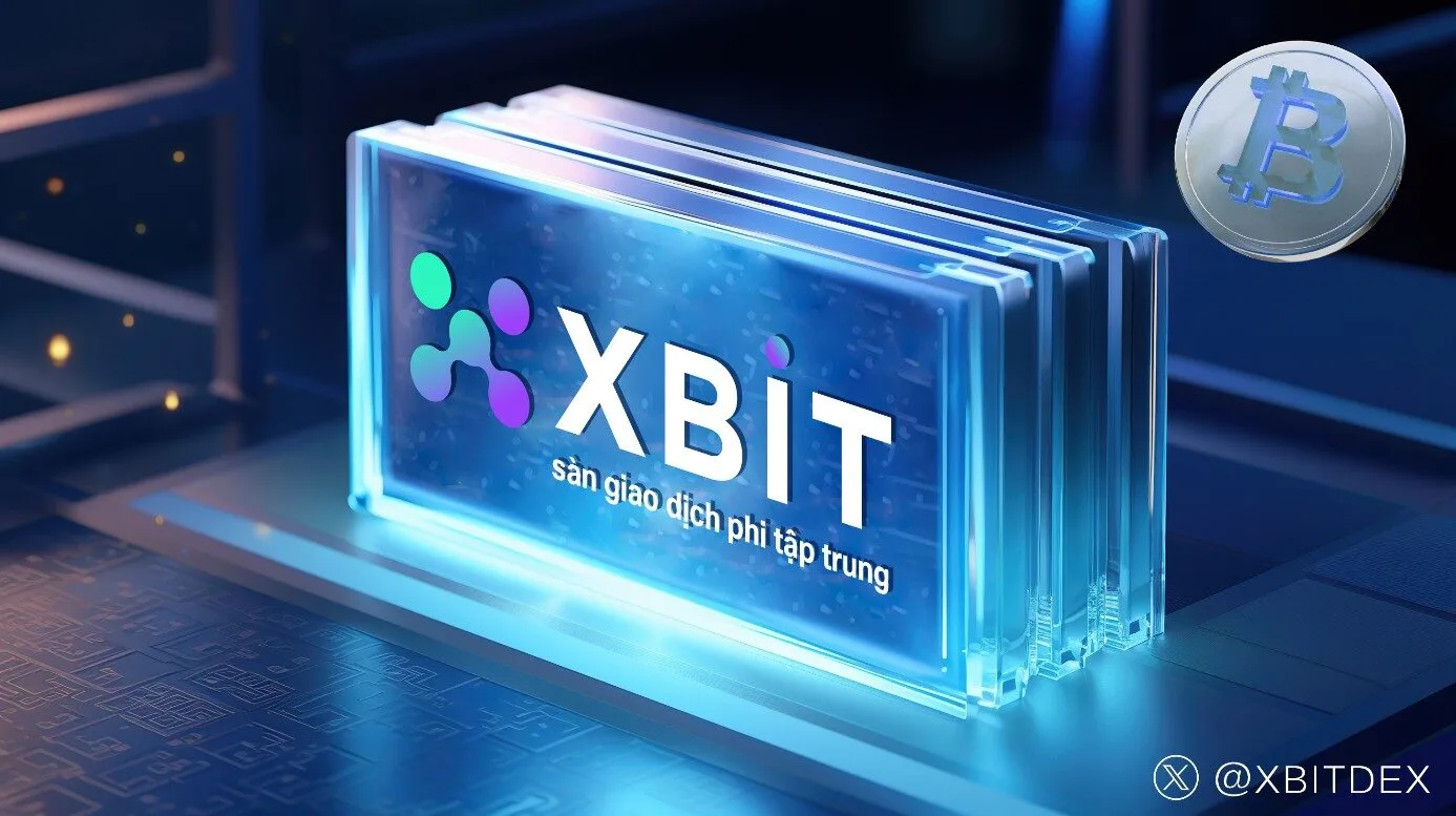 Ảnh: Twitter: XBITDEX