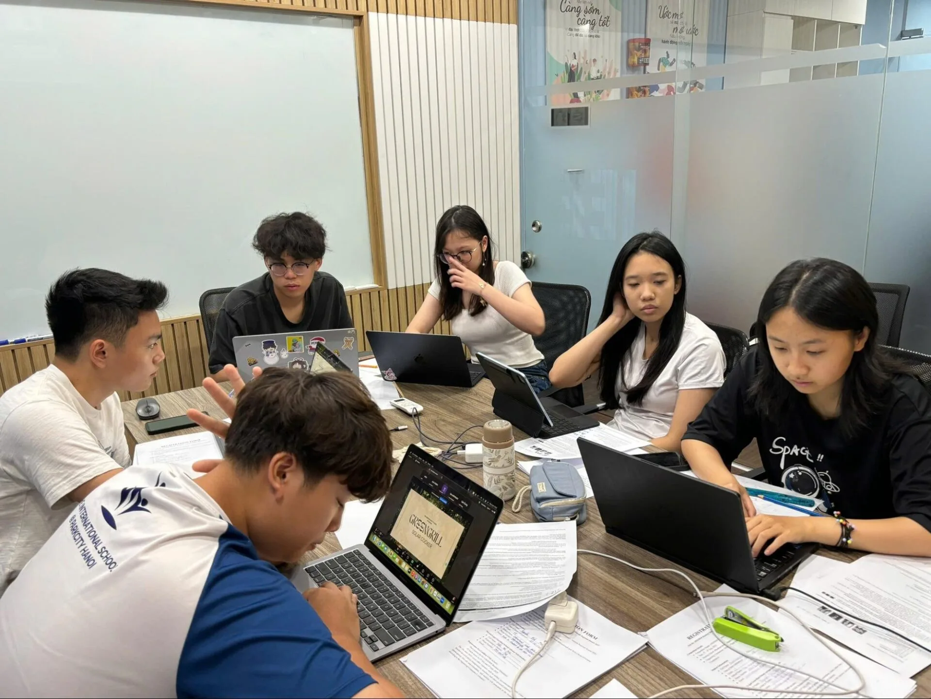 Học viện Quốc tế IEE