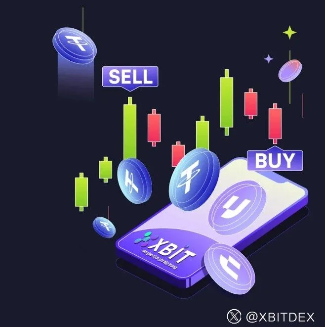 Ảnh: Twitter:XBITDEX