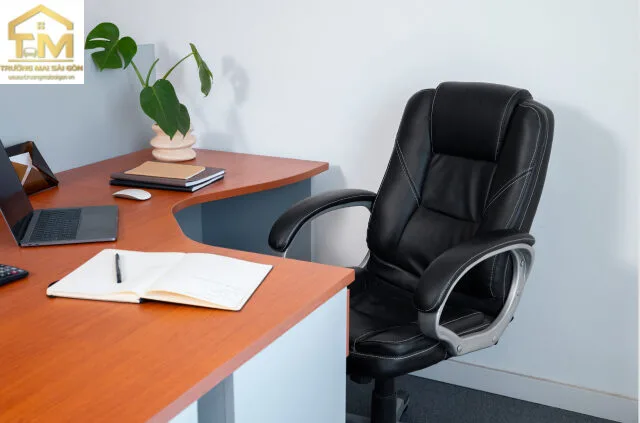 tiêu chí chọn mua ghế giám đốc