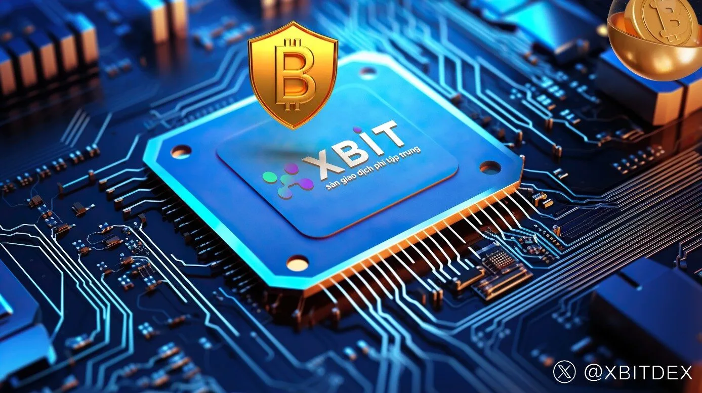 Ảnh: Twitter: XBITDEX