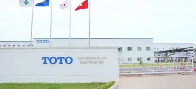 cong-ty-toto-vietnam