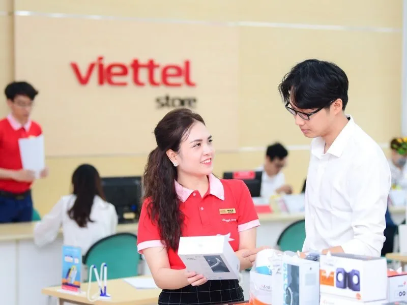 viettel
