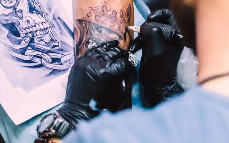 dat Tattoo