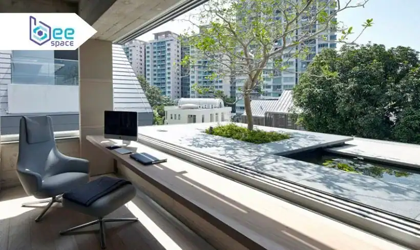 coworking space view dep tai hung yen (2)