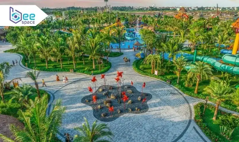 coworking space view dep tai hung yen (3)