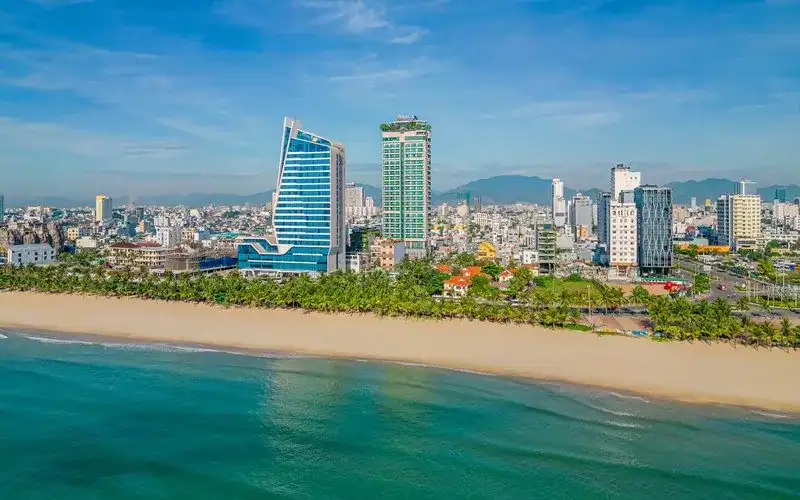 Sala Danang Beach Hotel