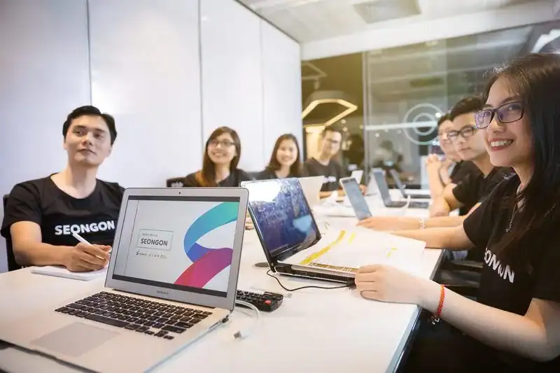 cong ty seongon