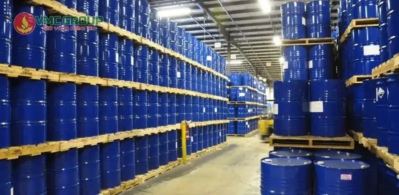 hóa chất bể bơi