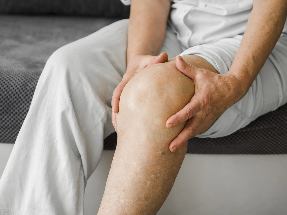 Thoái hóa khớp gối