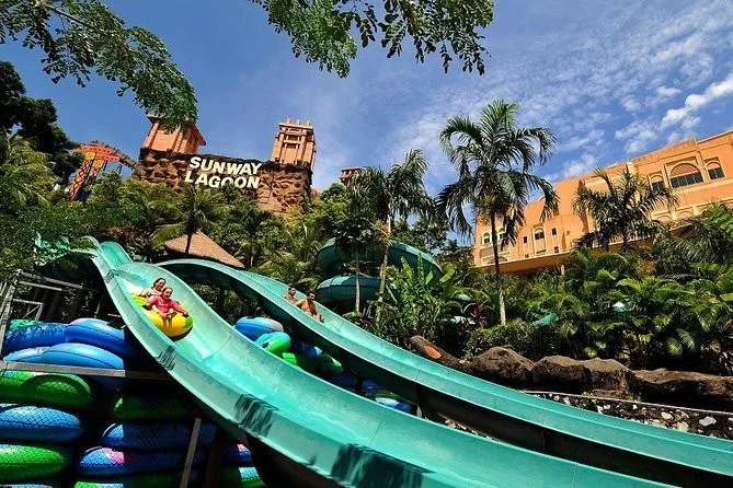 Sunway-Lagoon