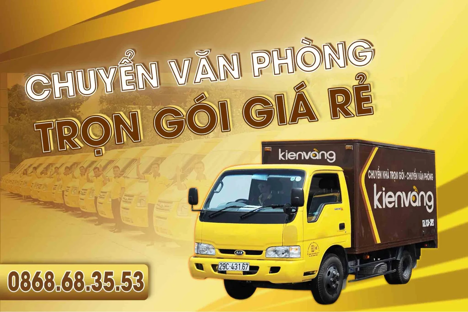 Kiến vàng
