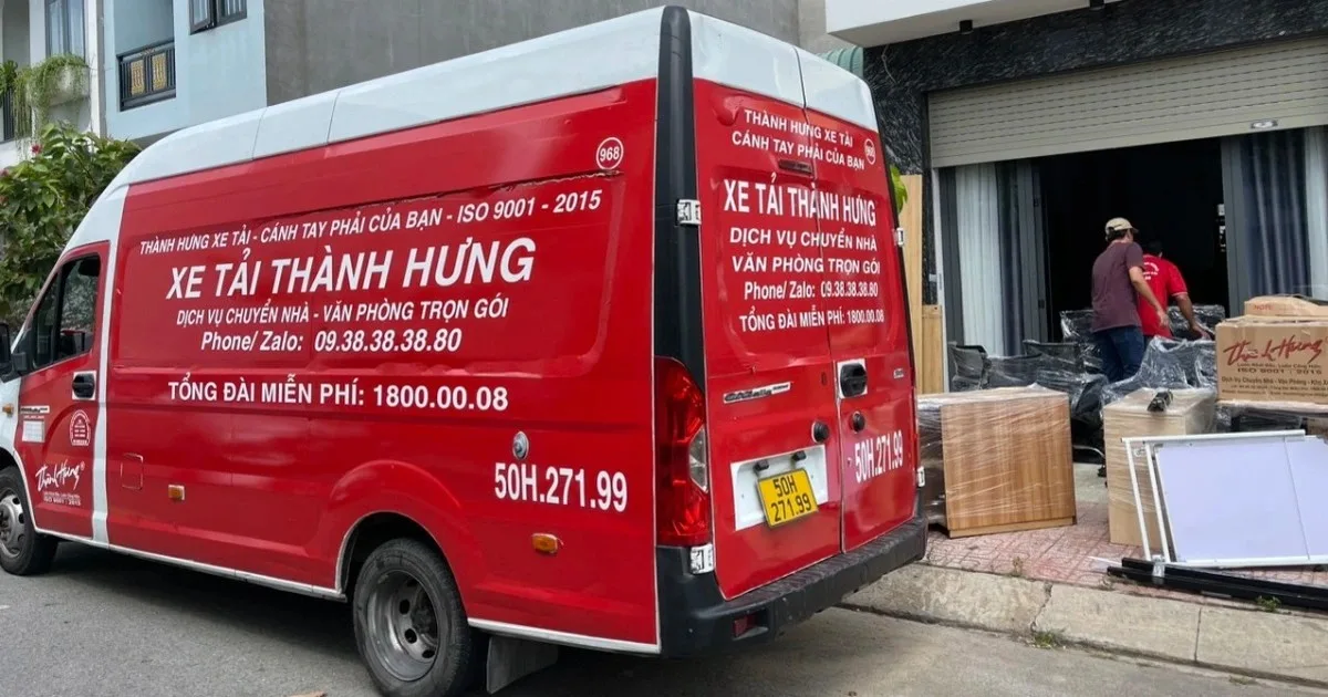 Thành hưng