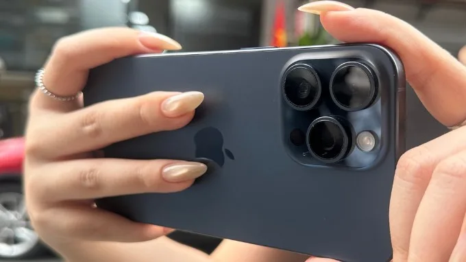 Mẹo kiểm tra iPhone cũ trước khi mua