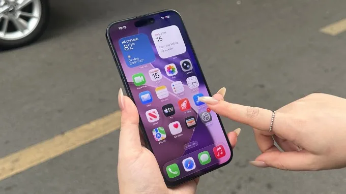Mẹo kiểm tra iPhone cũ trước khi mua
