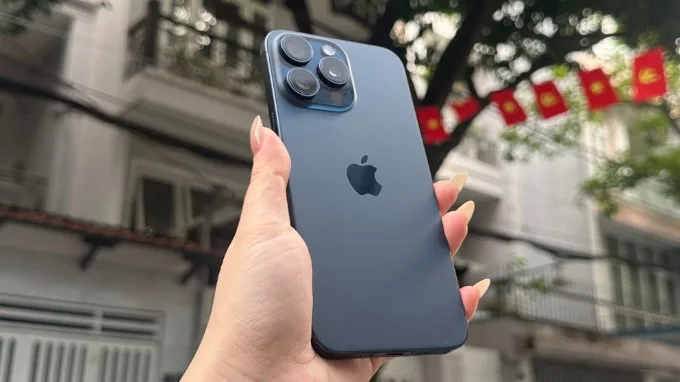Mẹo kiểm tra iPhone cũ trước khi mua